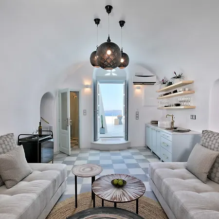 Namaste By Caldera Villa *